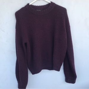 Athleta sweater size XS wool and cashmere